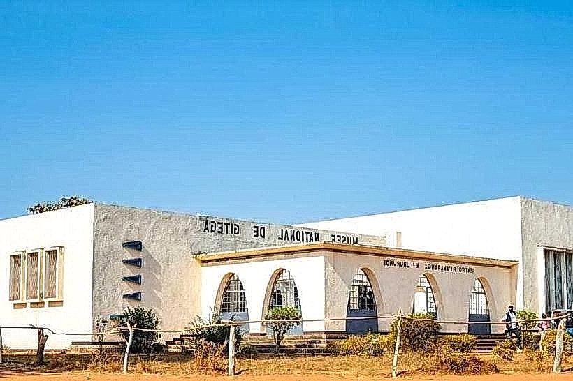 Gitega National Museum