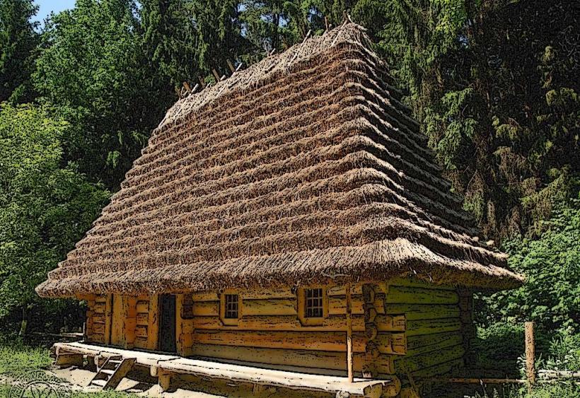 Museum of Folk Architecture and Life