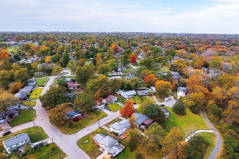 Nelson Park