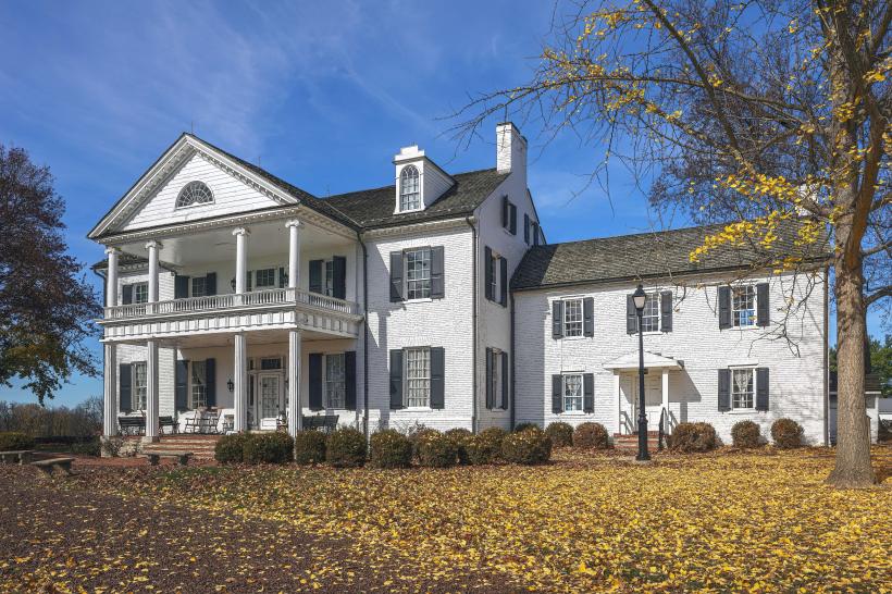 Rose Hill Manor