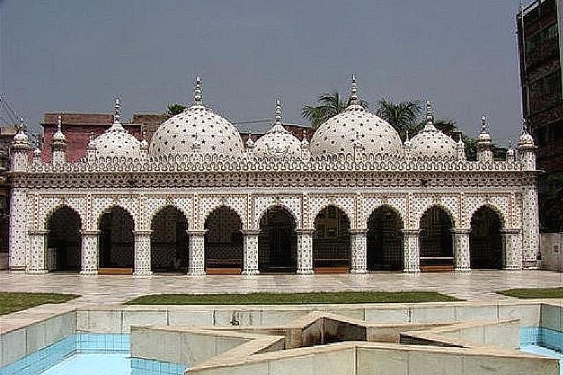 Star Mosque