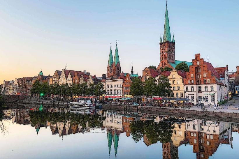 Lübeck