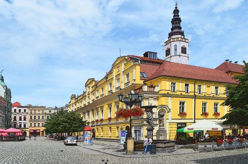 Old Town Hall