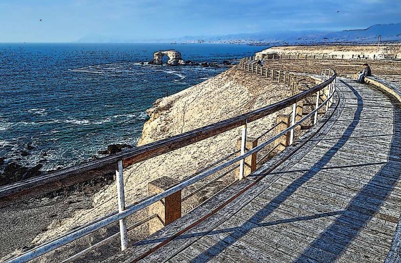 Mirador de la Loma