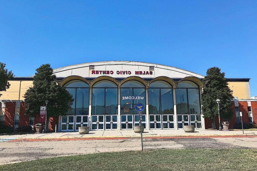 Salem Civic Center
