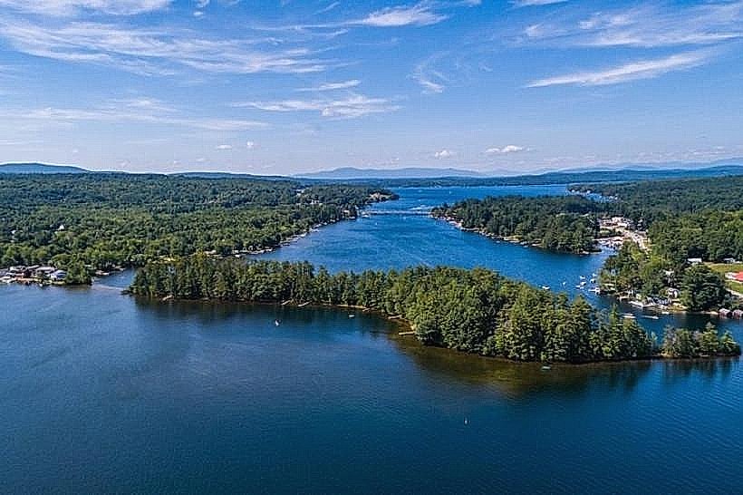 Lake Winnisquam
