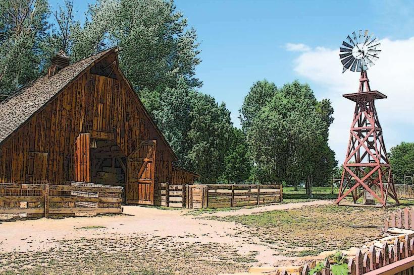 Littleton Museum