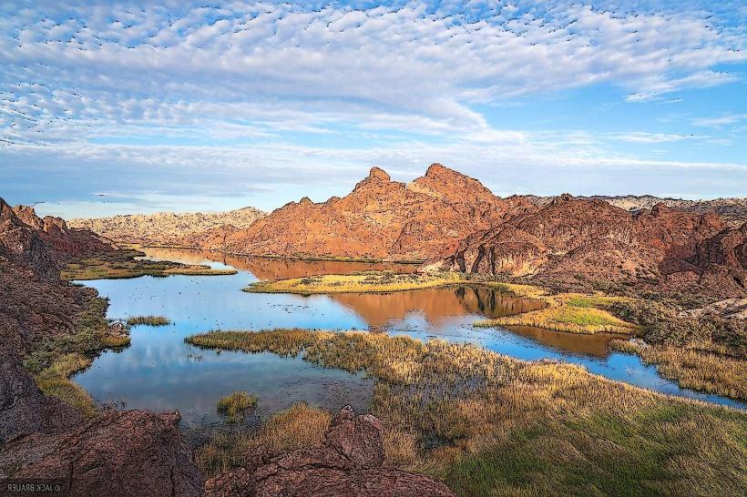 Havasu National Wildlife Refuge