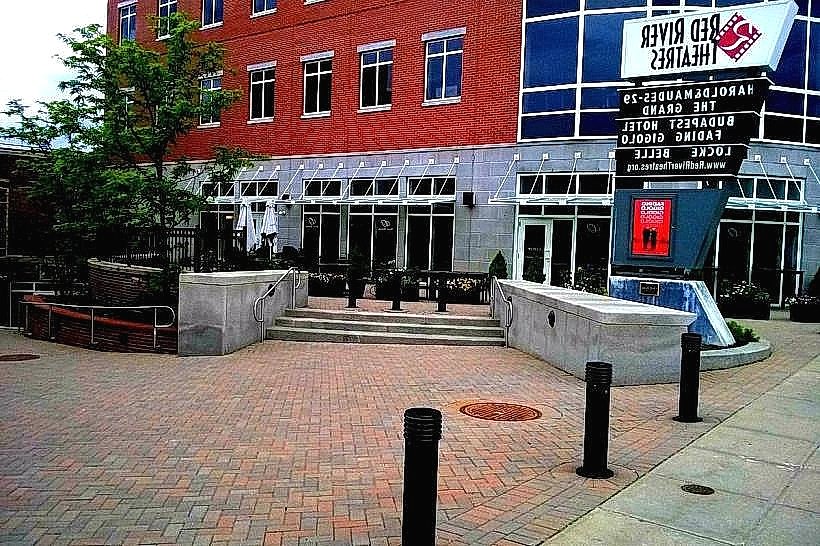 Red River Theatres
