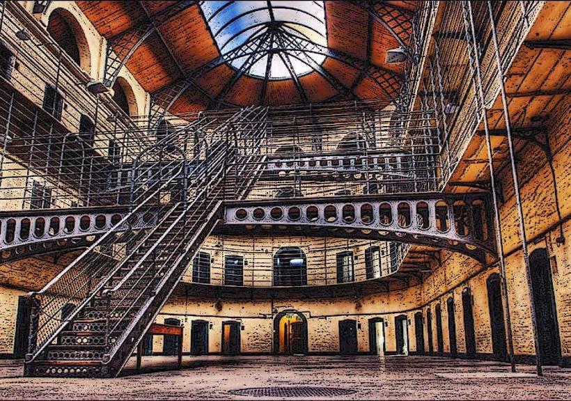 Kilmainham Gaol