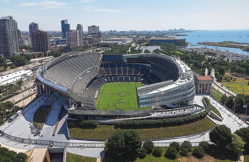 Soldier Field