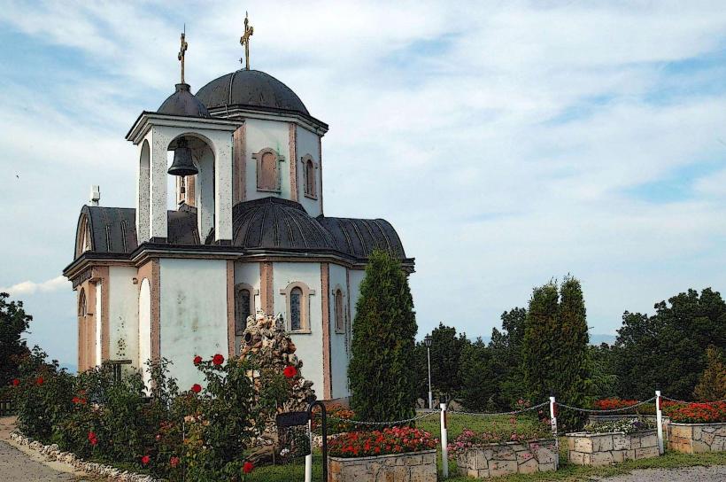 Kirche der Heiligen Dreifaltigkeit