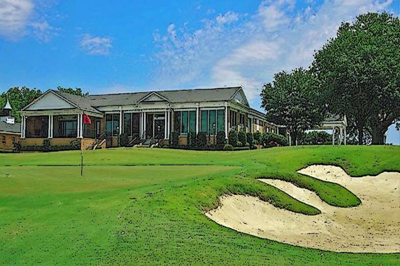 Miami Shores Golf Course
