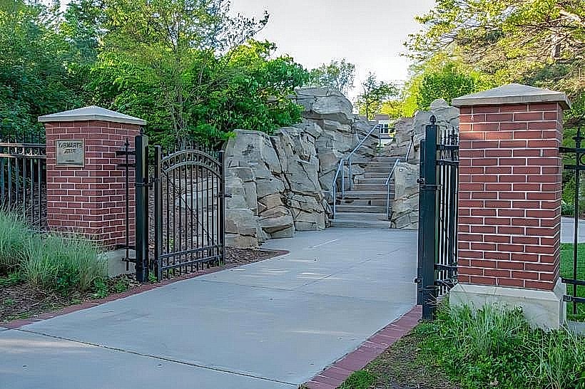Stransky Park