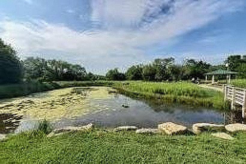 Chisholm Trail Park