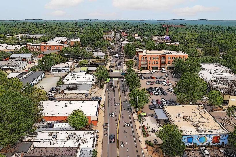 Carrboro