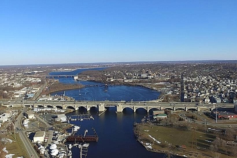 East Providence