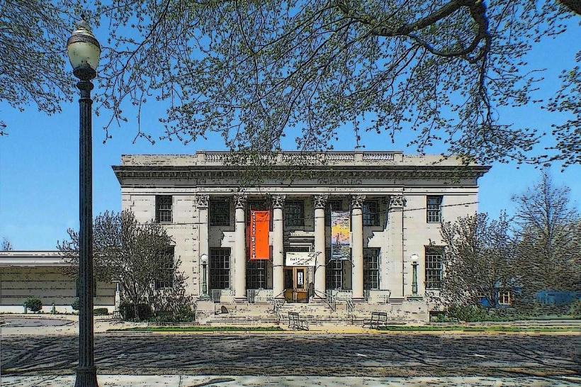 Holland Museum
