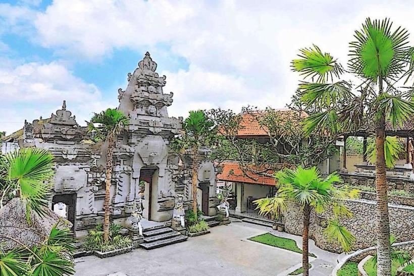 Museum Puri Lukisan