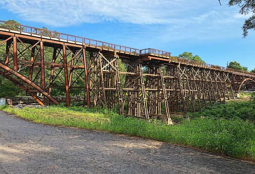 Firefly Trail