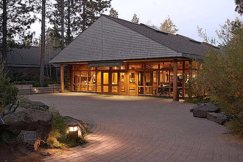 High Desert Museum