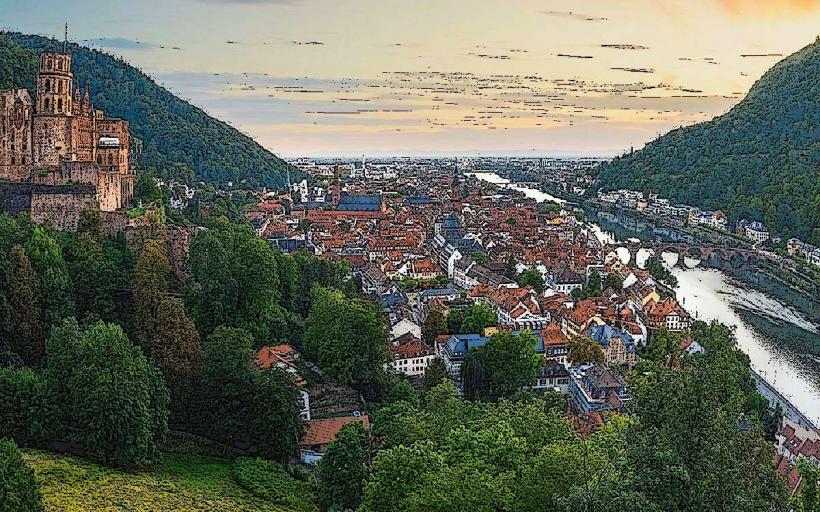 Heidelberg