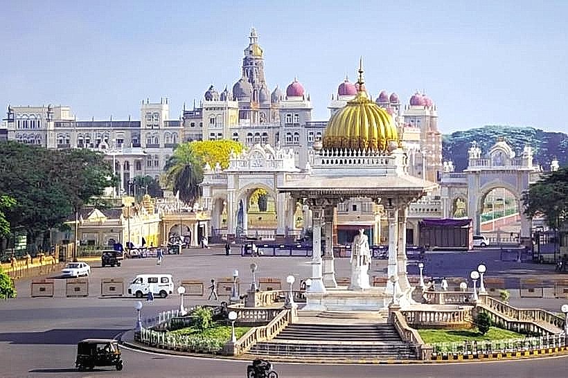 Mysore