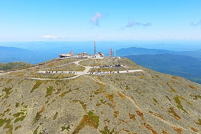 Mount Washington