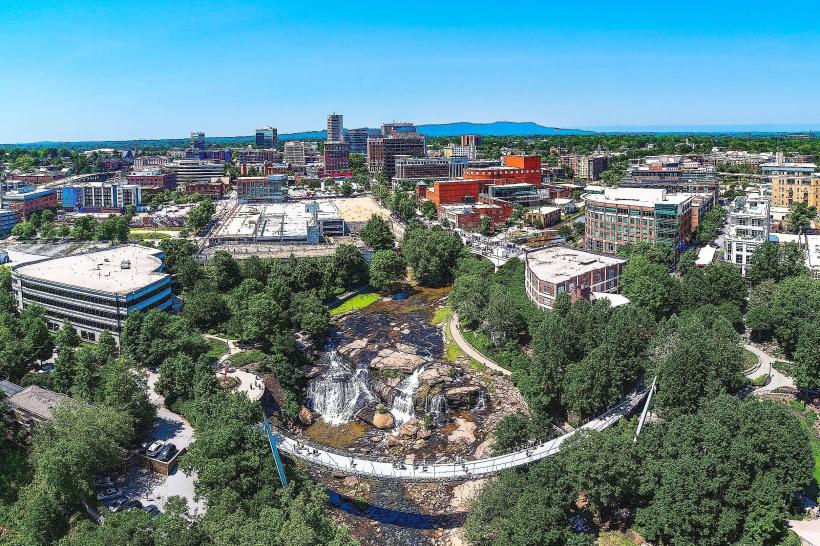 Greenville SC
