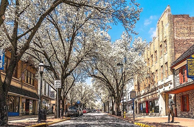 York City - Туристически забележителности