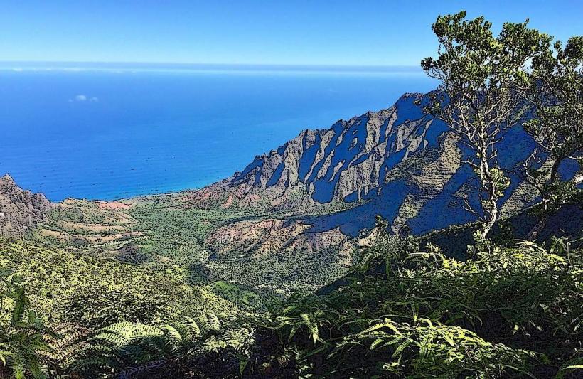 Koke'e State Park