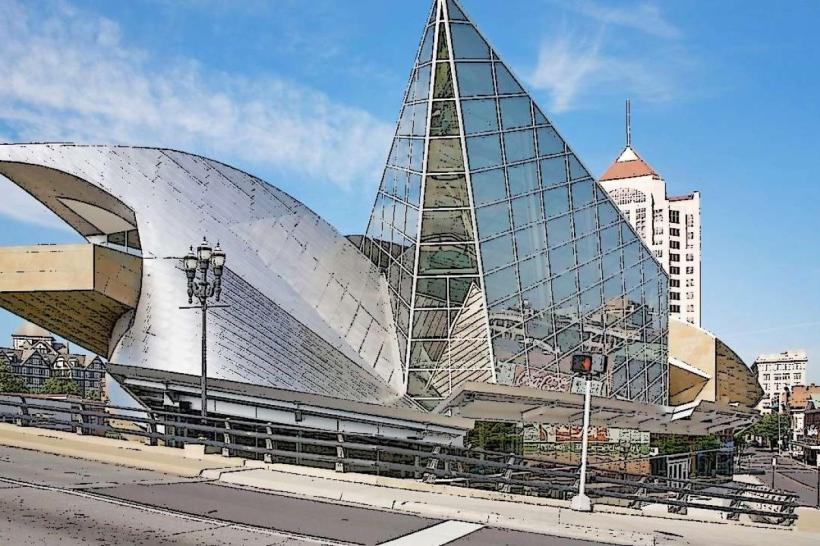 Taubman Museum of Art