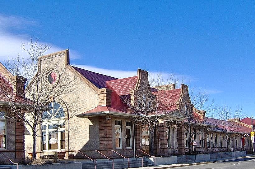 Downtown Billings Historic District