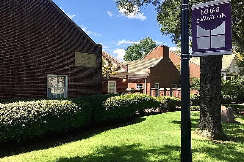 Baum Gallery of Fine Art