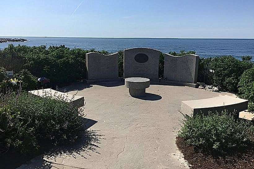 Fishermen’s Memorial State Park