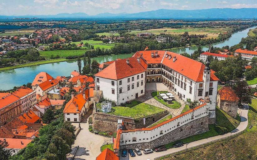 Ptuj Castle