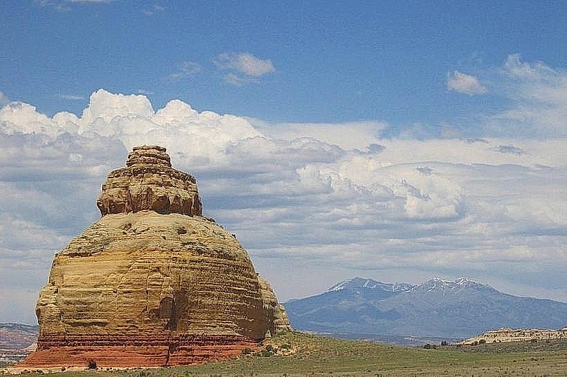 Church Rock