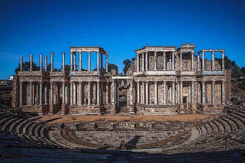 Teatro Romano