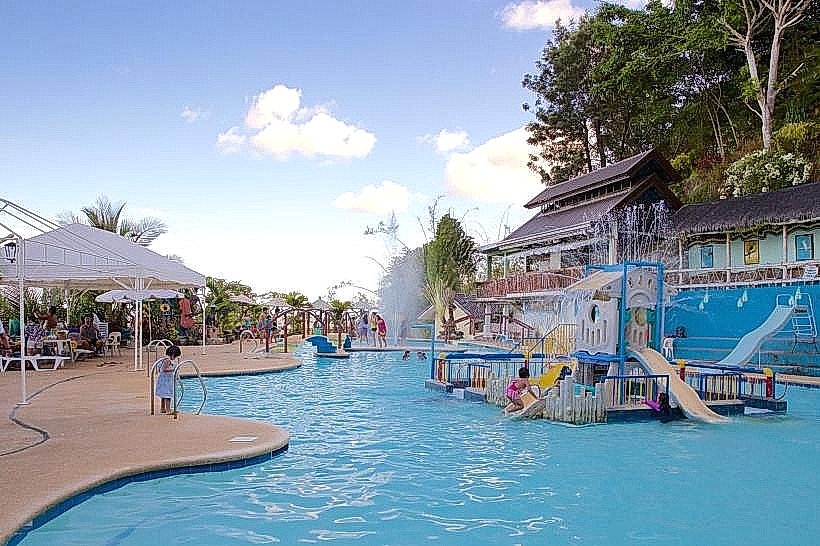 Mountain View Nature's Park