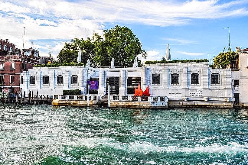 Collezione Peggy Guggenheim