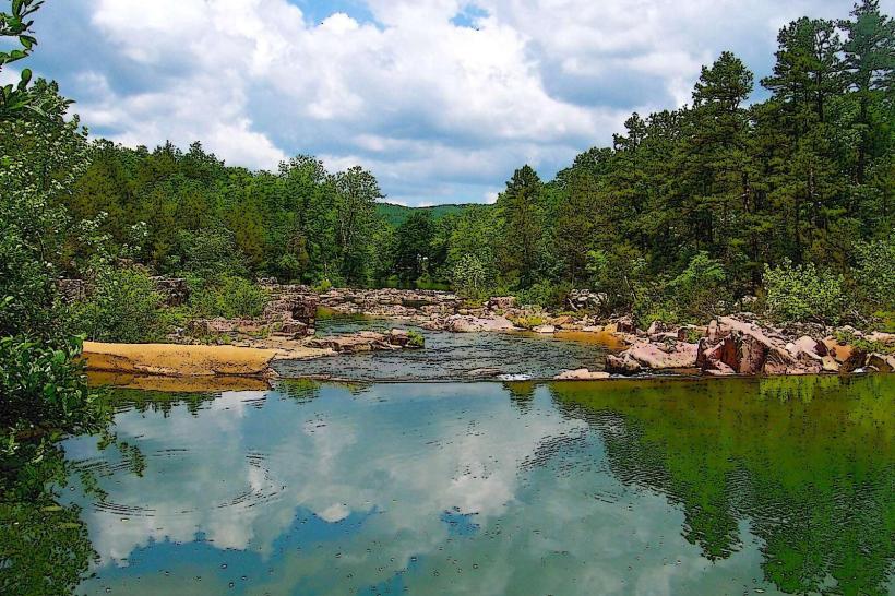 Mark Twain National Forest