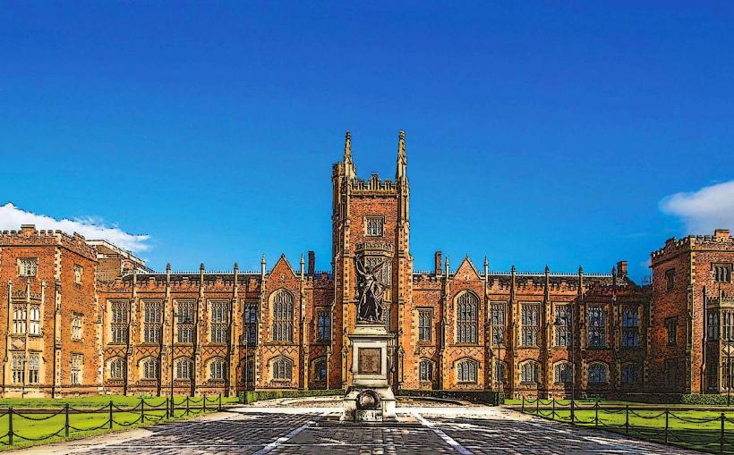 Queens University Belfast