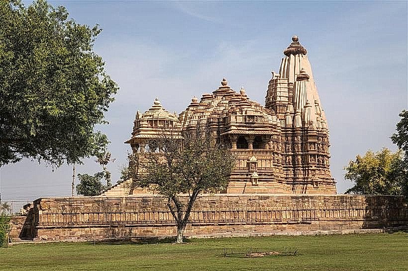 Chitragupta Temple