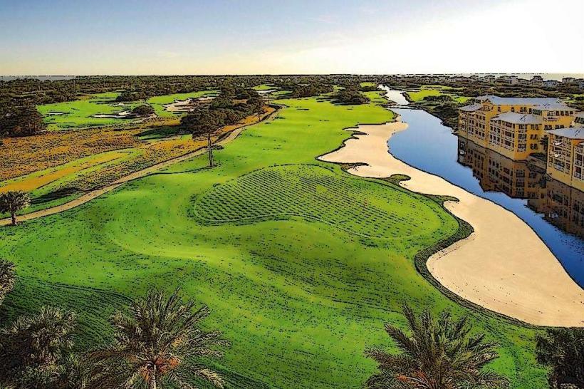 Gulf Shores Golf Club