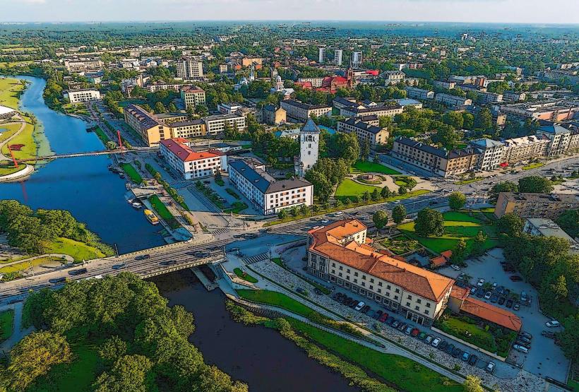 Jelgava