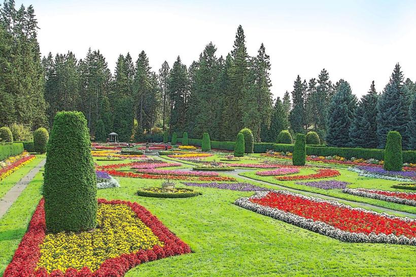 Manito Park