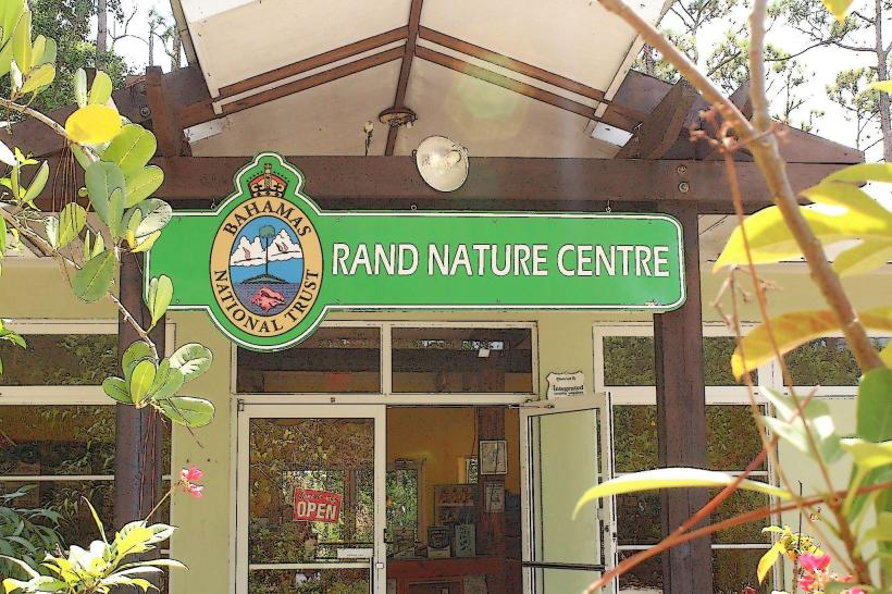 Rand Nature Centre