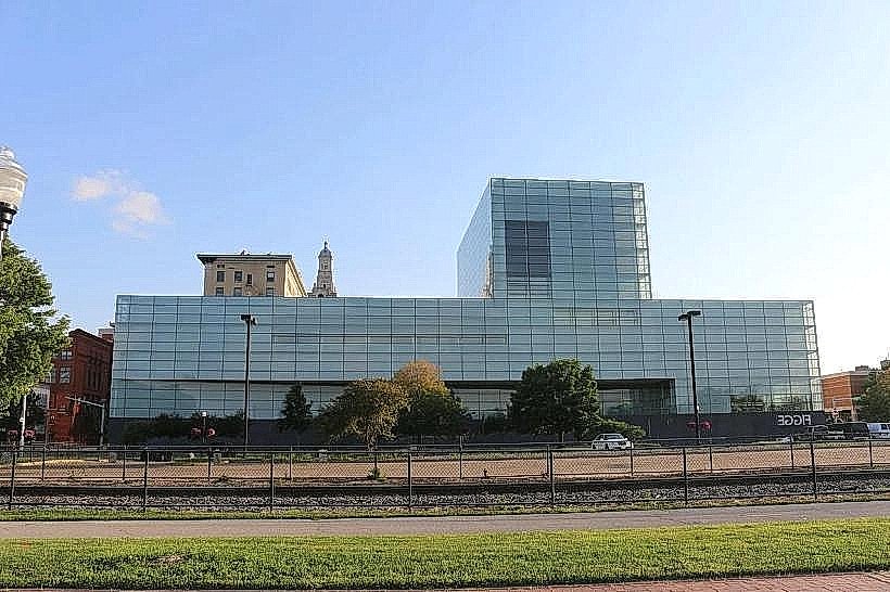 Figge Art Museum
