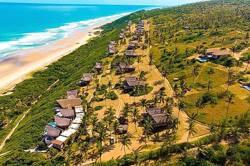 Vilanculos Town (Vilankulo)