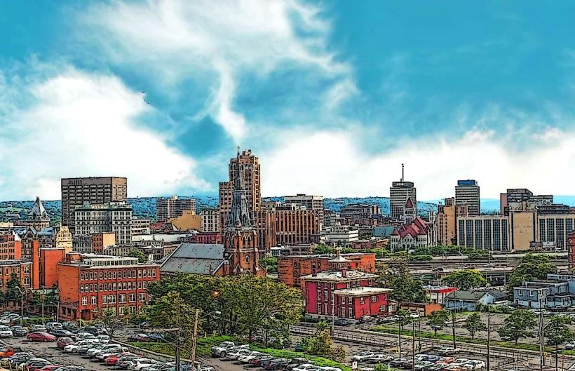Syracuse